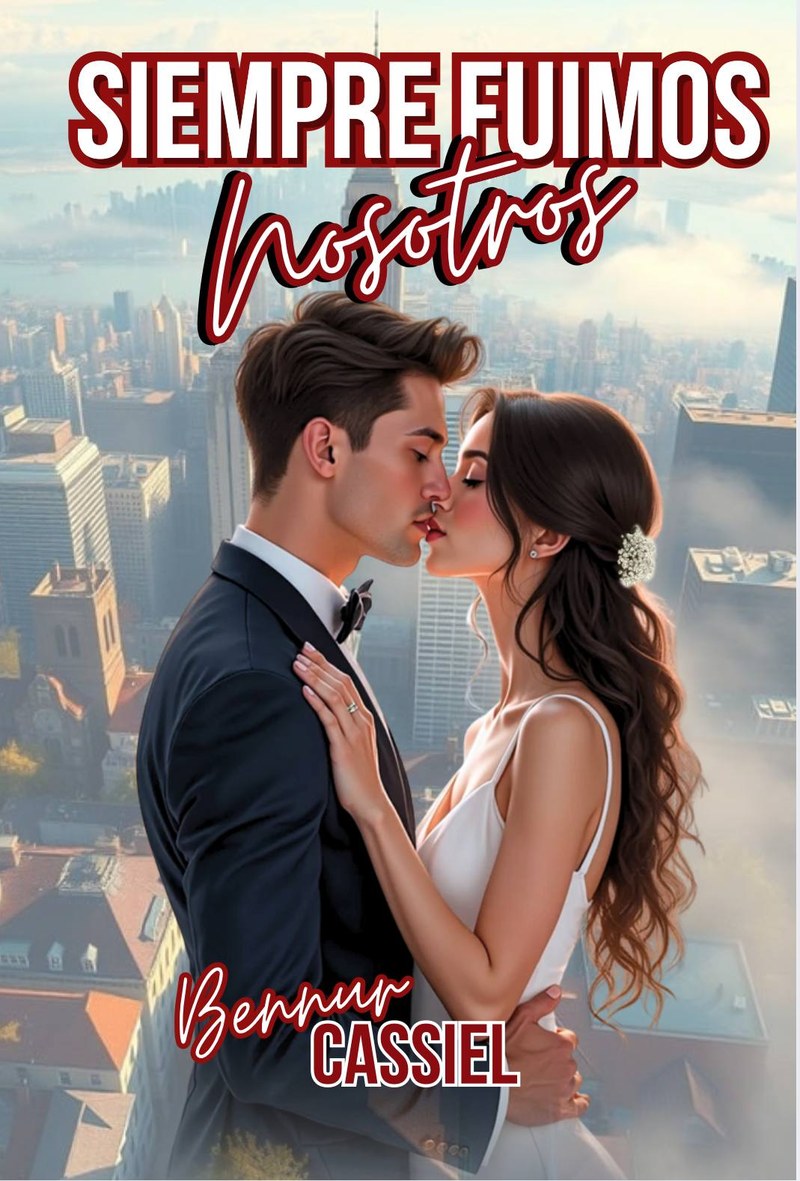Portada de Siempre fuimos nosotros